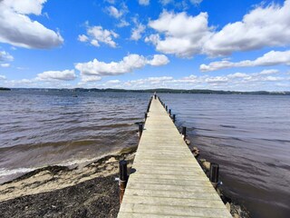 Ferienhaus Børkop  34