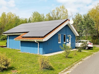 Maison de vacances Otterndorf Enregistrement extérieur 5