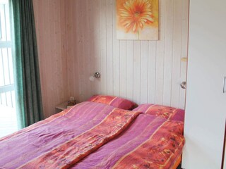 Casa de vacaciones Otterndorf  8