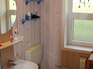 Holiday house Otterndorf  13