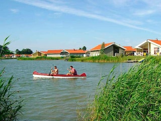 Holiday house Otterndorf  14