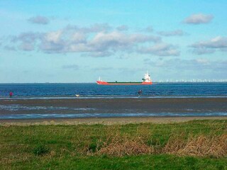 Holiday house Otterndorf  15