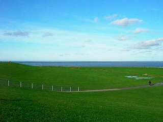 Holiday house Otterndorf  16