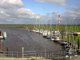 Holiday house Otterndorf  17