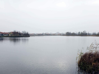 Ferienhaus Otterndorf  12