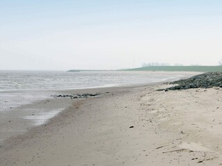 Casa per le vacanze Otterndorf  7