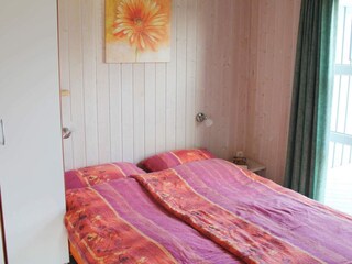 Maison de vacances Otterndorf  21