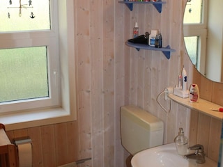 Holiday house Otterndorf  7