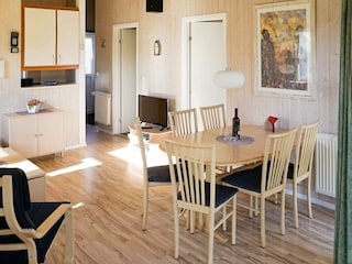 Holiday house Otterndorf  8