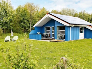 Holiday house Otterndorf Outdoor Recording 2