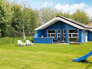 Holiday house Otterndorf Outdoor Recording 3
