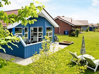 Holiday house Otterndorf Outdoor Recording 4