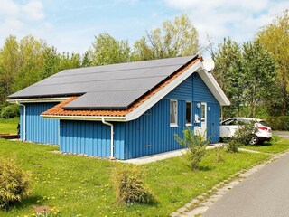 Maison de vacances Otterndorf Enregistrement extérieur 5