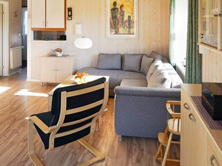 Casa de vacaciones Otterndorf  14