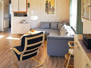 Holiday house Otterndorf  9