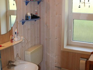Holiday house Otterndorf  11