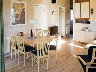 Holiday house Otterndorf  11