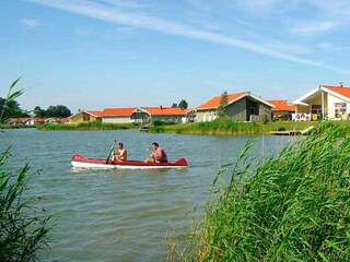 Casa de vacaciones Otterndorf  12