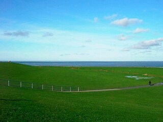 Maison de vacances Otterndorf  15