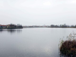 Casa de vacaciones Otterndorf  16