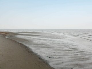 Casa de vacaciones Otterndorf  17