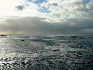 Maison de vacances Otterndorf  8