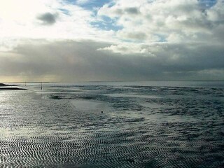 Maison de vacances Otterndorf  9