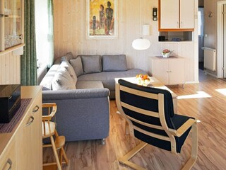 Holiday house Otterndorf  24