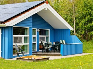 Holiday house Otterndorf  25