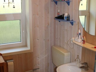 Holiday house Otterndorf  26