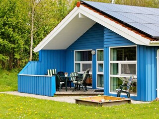 Casa de vacaciones Otterndorf Grabación al aire libre 2