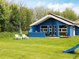 Casa de vacaciones Otterndorf Grabación al aire libre 3