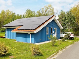 Casa de vacaciones Otterndorf Grabación al aire libre 5
