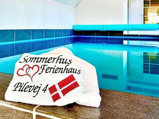 Casa de vacaciones Vaeggerløse  4