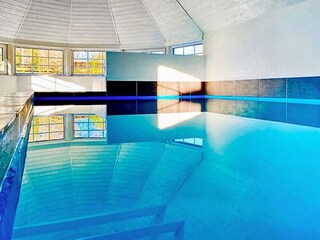 Casa de vacaciones Vaeggerløse  5