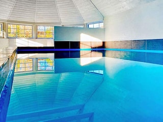 Ferienhaus Vaeggerløse  8