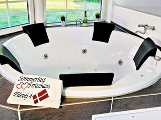 Casa de vacaciones Vaeggerløse  23