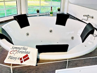 Vakantiehuis Vaeggerløse  23