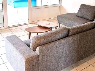 Casa de vacaciones Vaeggerløse  9