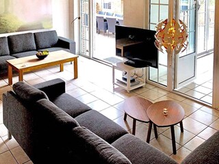 Casa de vacaciones Vaeggerløse  10