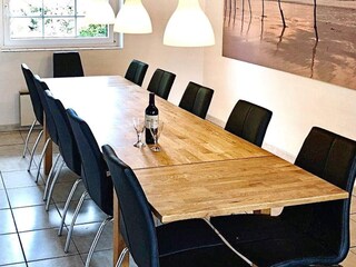 Casa de vacaciones Vaeggerløse  12