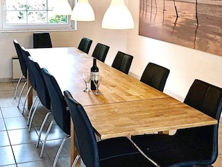 Ferienhaus Vaeggerløse  32
