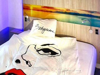 Casa per le vacanze Vaeggerløse  13