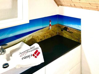 Vakantiehuis Vaeggerløse  16