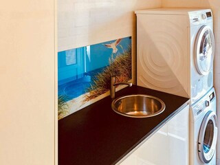 Casa de vacaciones Vaeggerløse  23