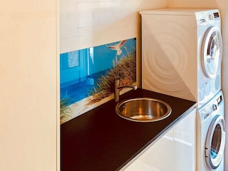 Vakantiehuis Vaeggerløse  33