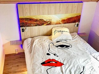 Vakantiehuis Vaeggerløse  6