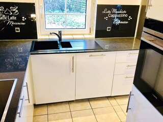 Vakantiehuis Vaeggerløse  4