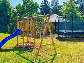 Maison de vacances Vaeggerløse Enregistrement extérieur 3