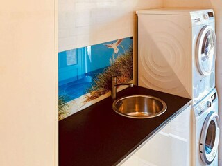 Vakantiehuis Vaeggerløse  34